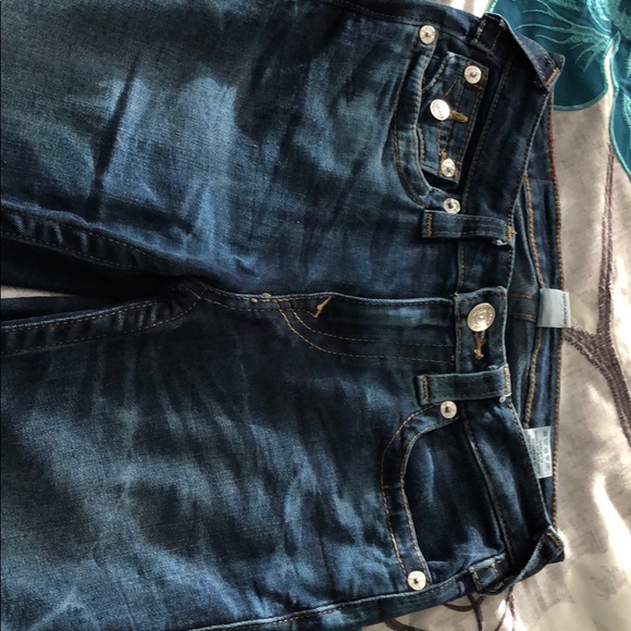 Like new Jeans - Picture 6 of 8
